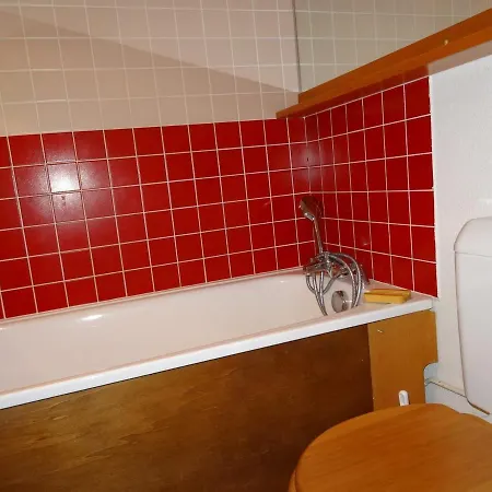 Duplex Skis Aux Pieds 6 Personnes Aux Arcs, Animaux Admis - Fr-1-411-222 *